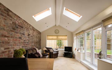conservatory roof insulation Tornaveen, Aberdeenshire