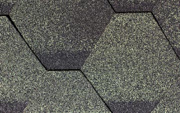 Tornaveen fibreglass shingle repairs