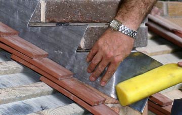 is Tornaveen lead roofing safe?
