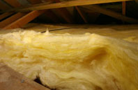 Tornaveen pitch roof insulation